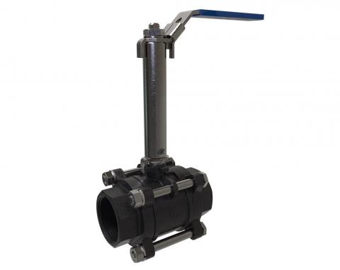 BV3-2466T-LD-BSP STEM EXT - LEVER Product image