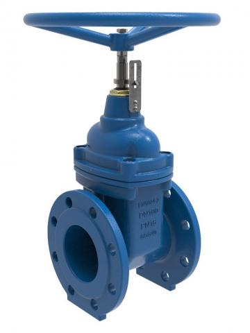 Gate Valves | Belven